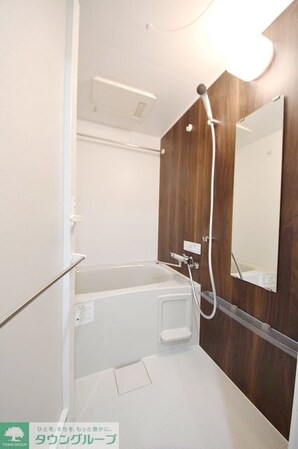 スクエアシティ東京保谷の物件内観写真